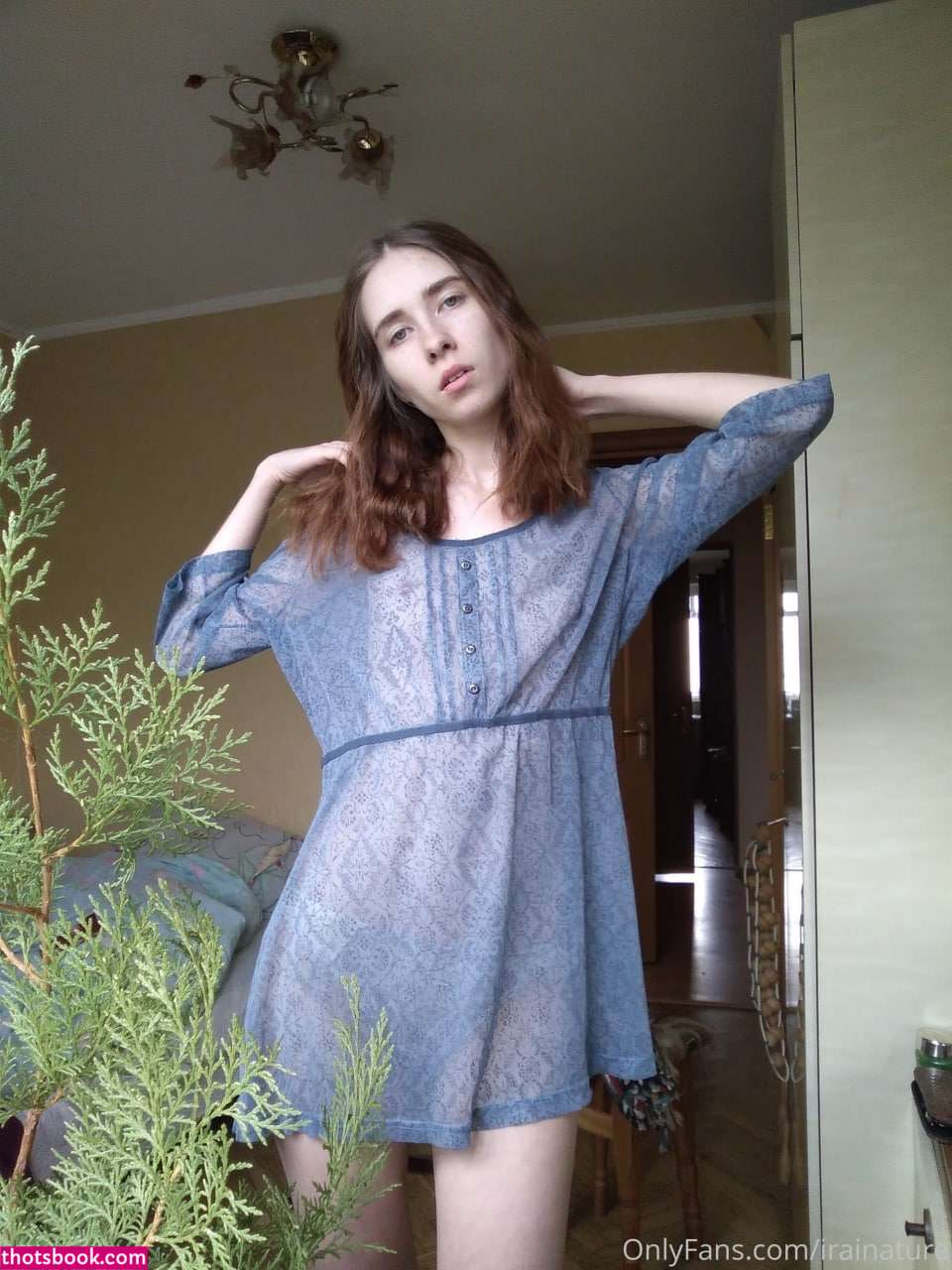 Irainature OnlyFans photos #1 150822