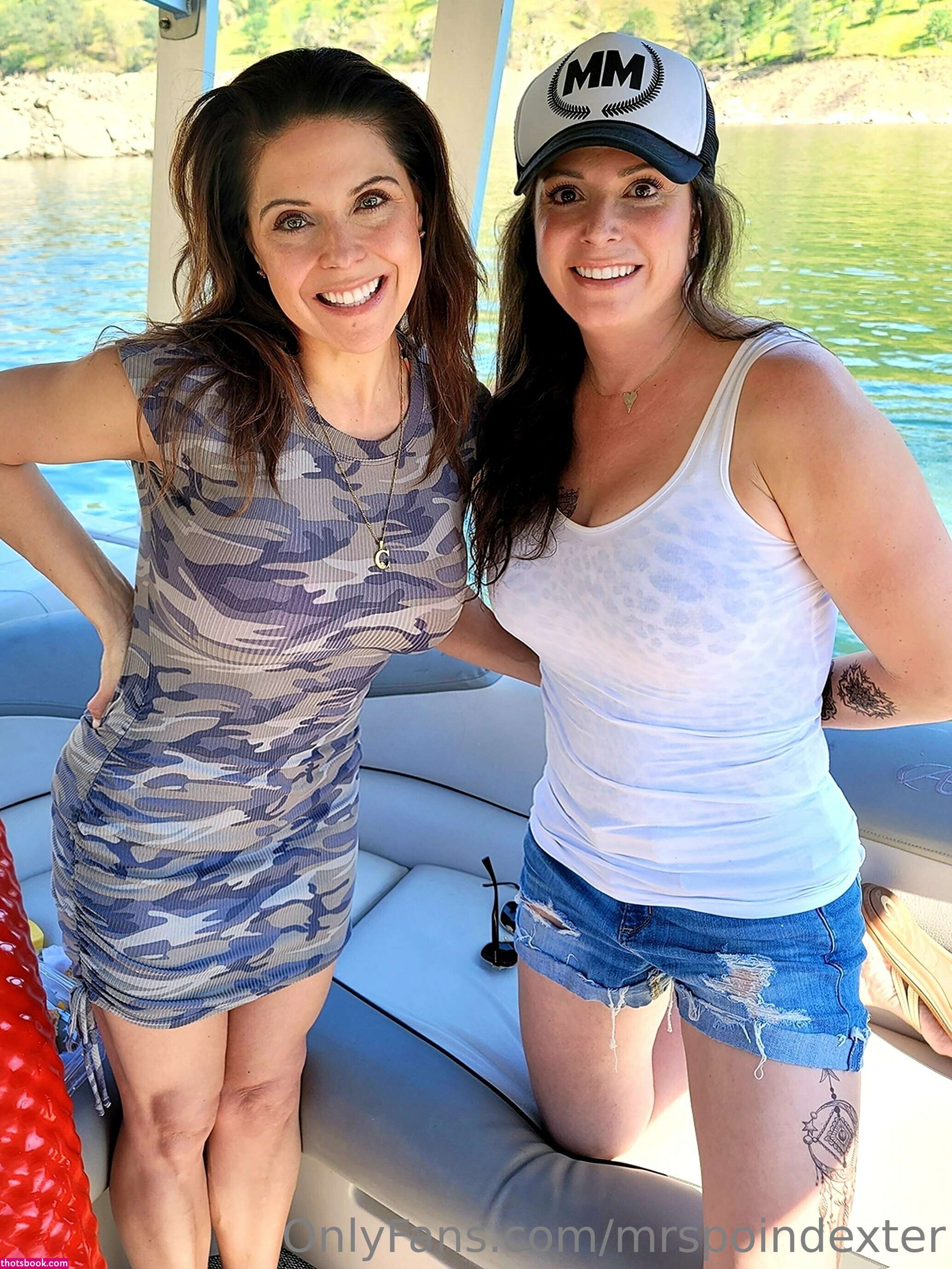 Mrs Poindexter OnlyFans Photos #1 146263