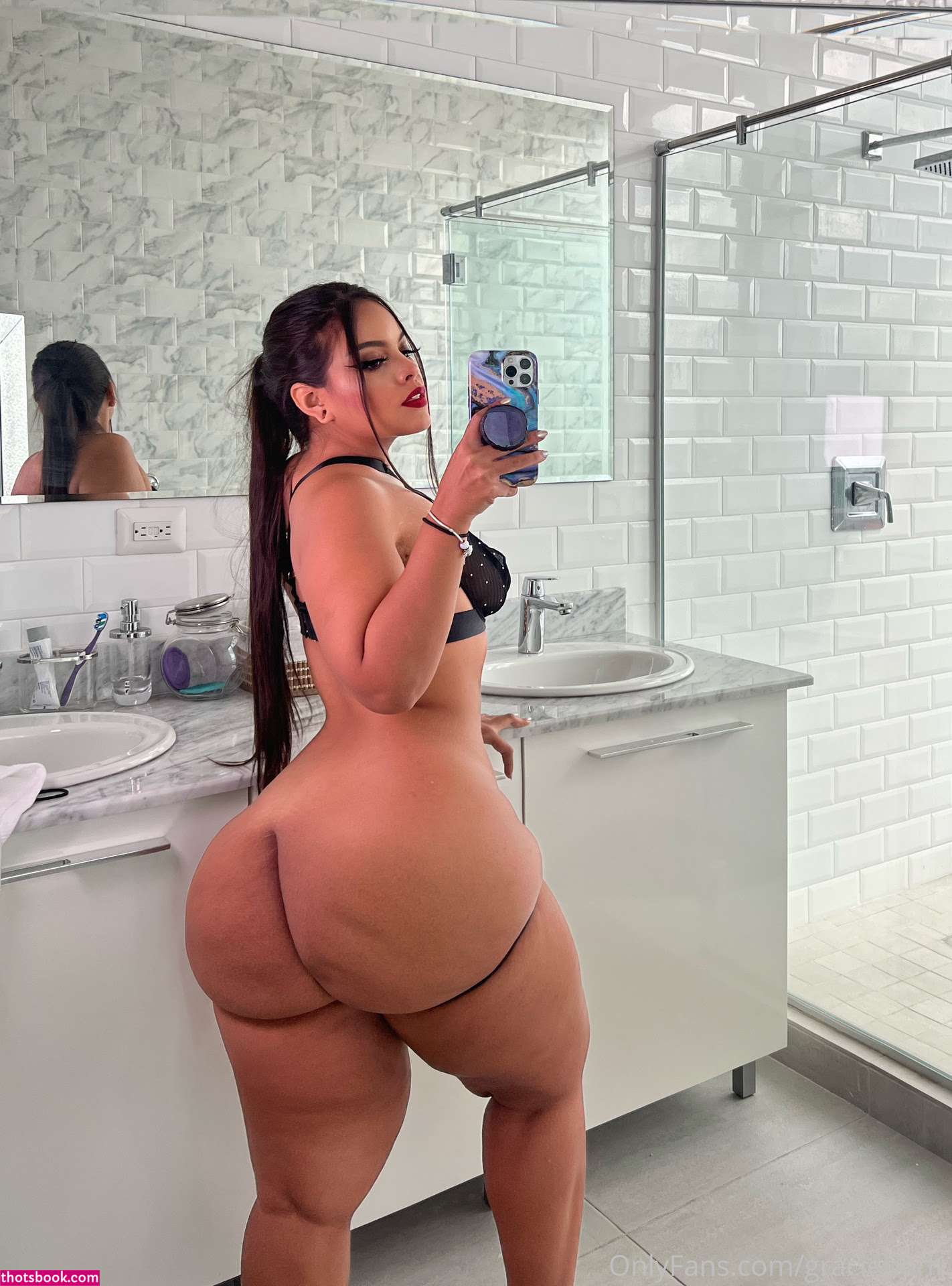 Graciebon OnlyFans Photos #2 153352