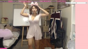 Velvet_7 Video #6
