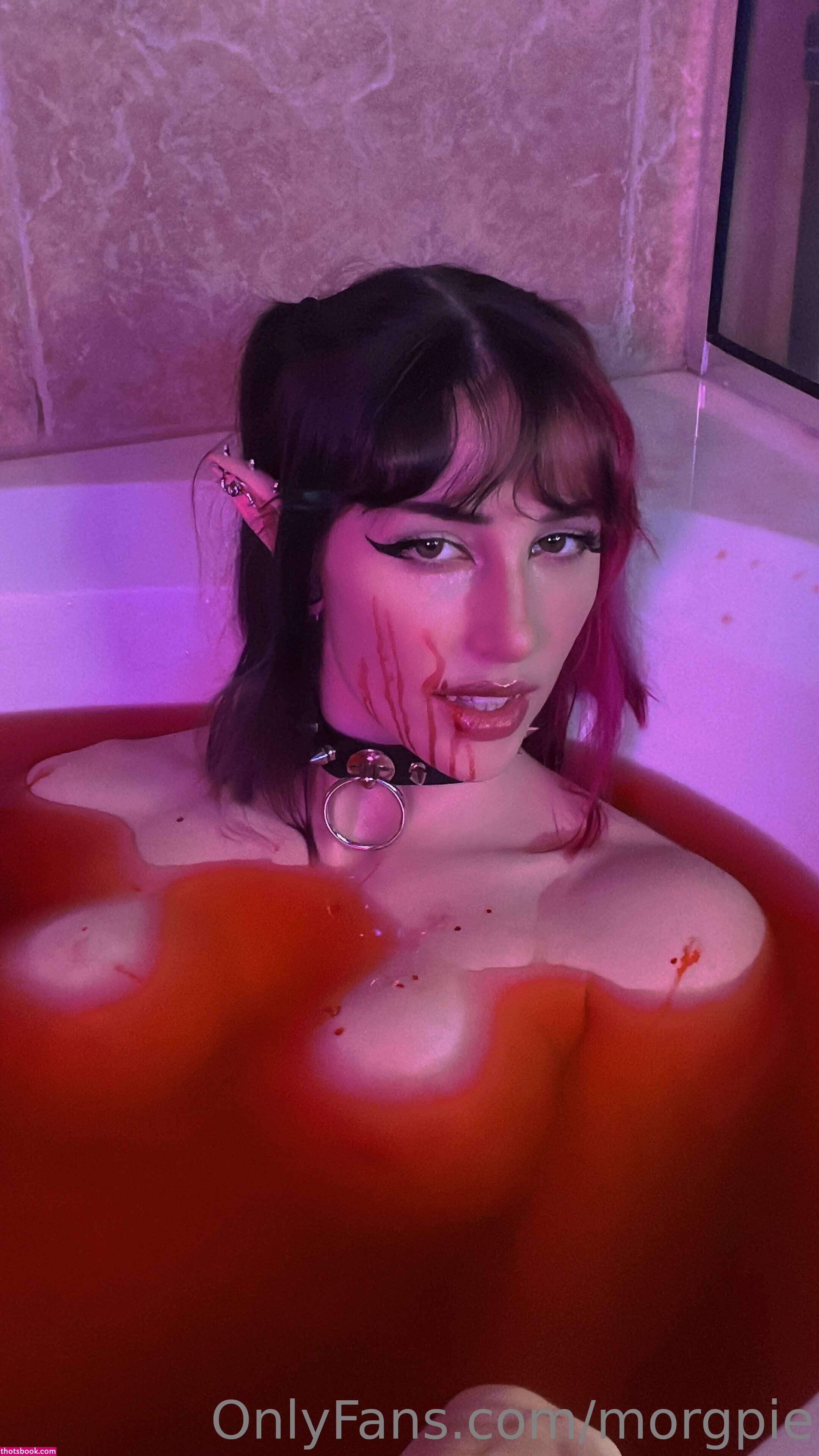 Morgpie OnlyFans Photos #1 145350