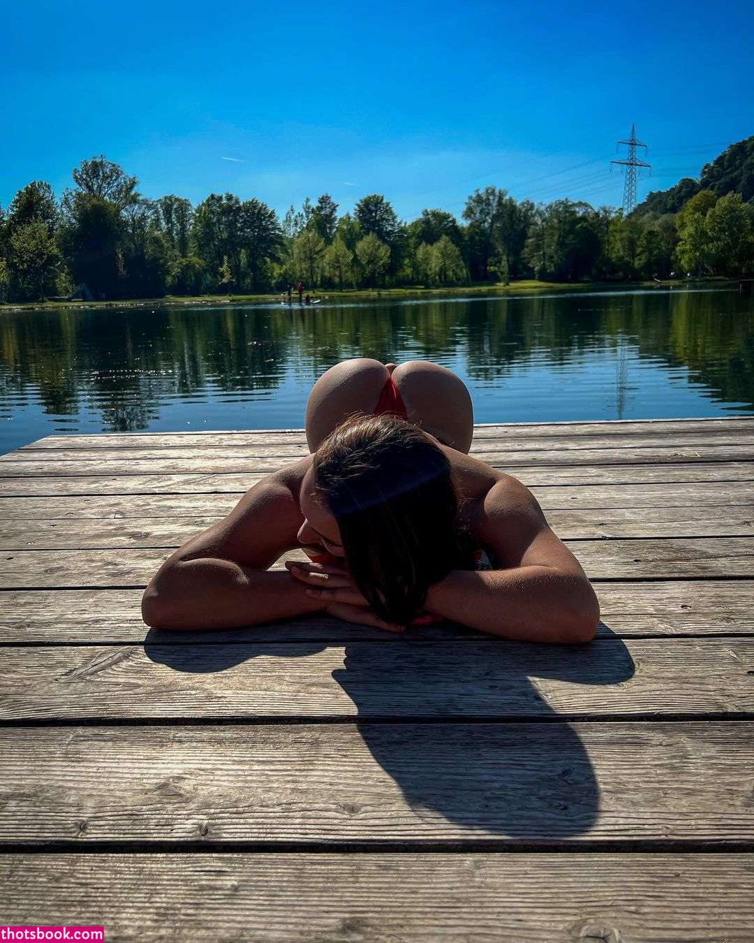 Micha Prinz Nude OnlyFans Photos #8 552366