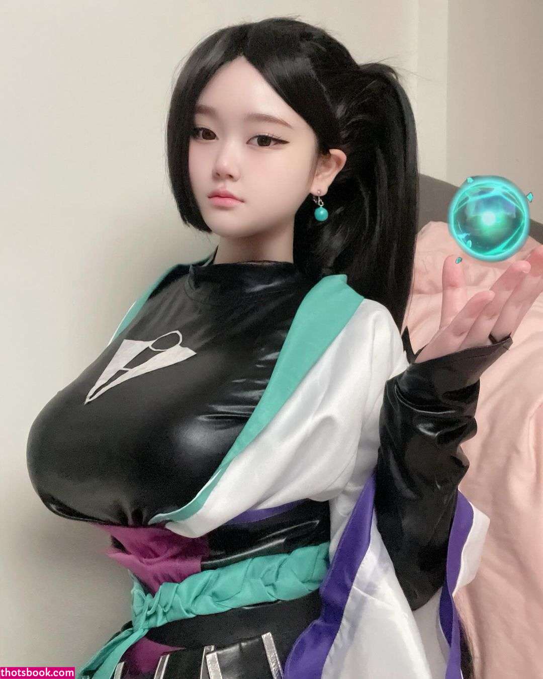 Saizneko Nude OnlyFans Photos #14 552567