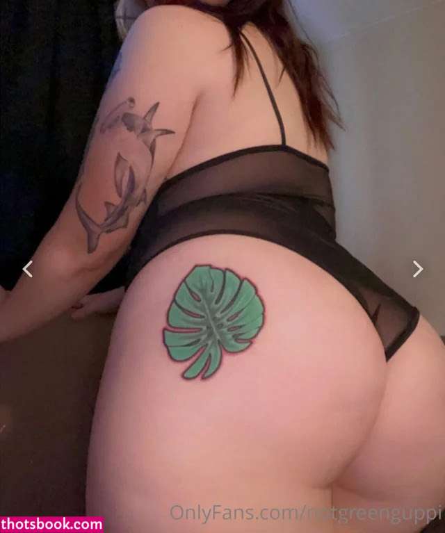 redreptile greenguppi Nude OnlyFans Photos #4 568118