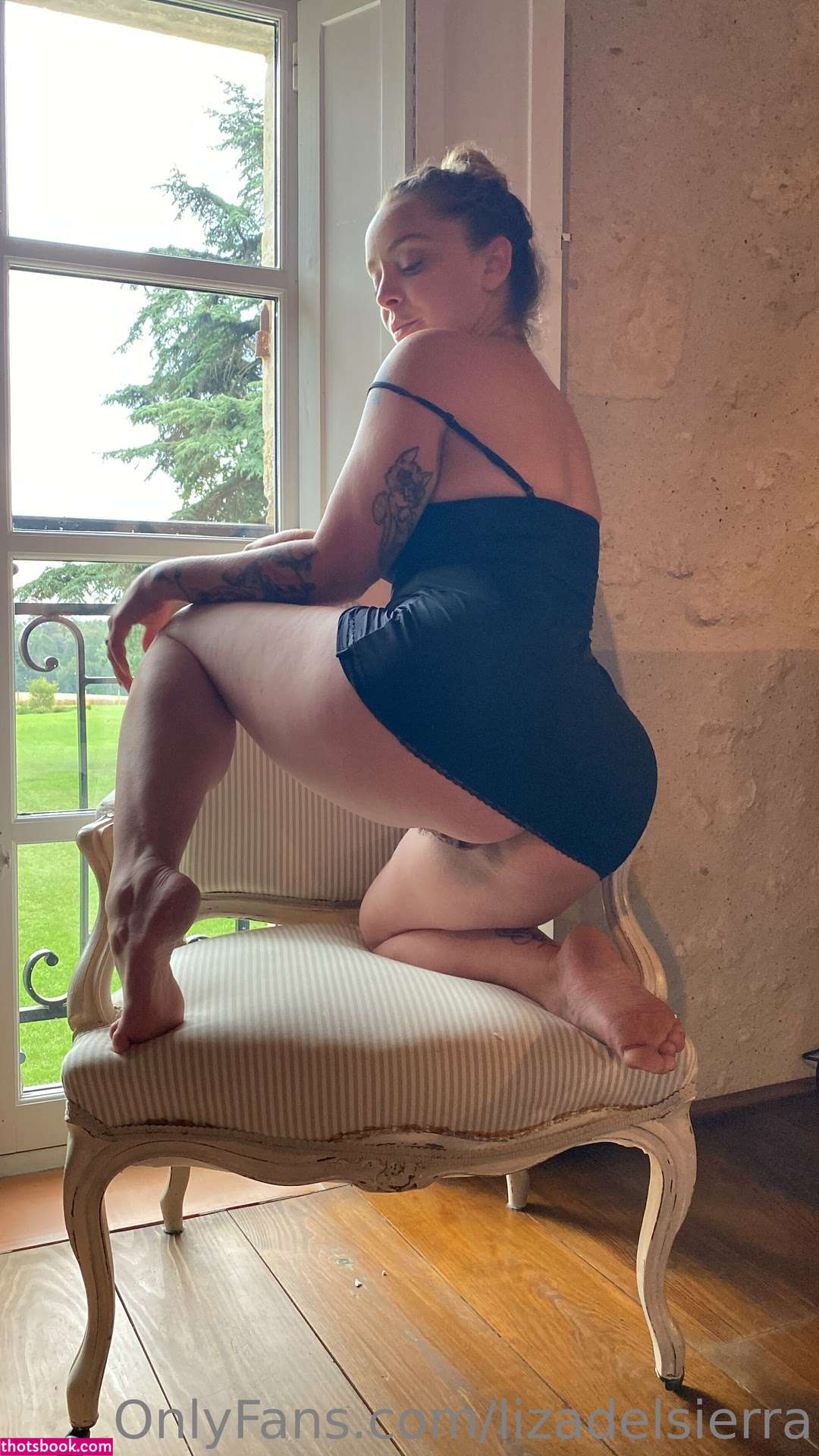 Liza Del Sierra Nude OnlyFans Photos #5 553333