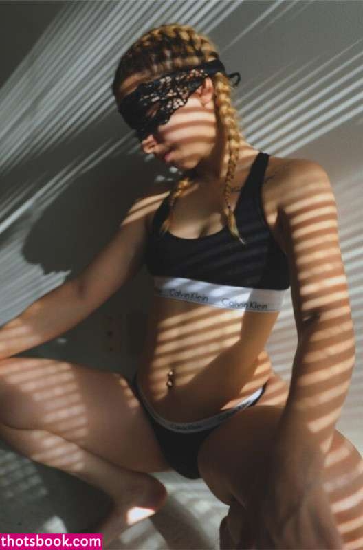 Inpossibleoreo Nude OnlyFans Photos #3 561141