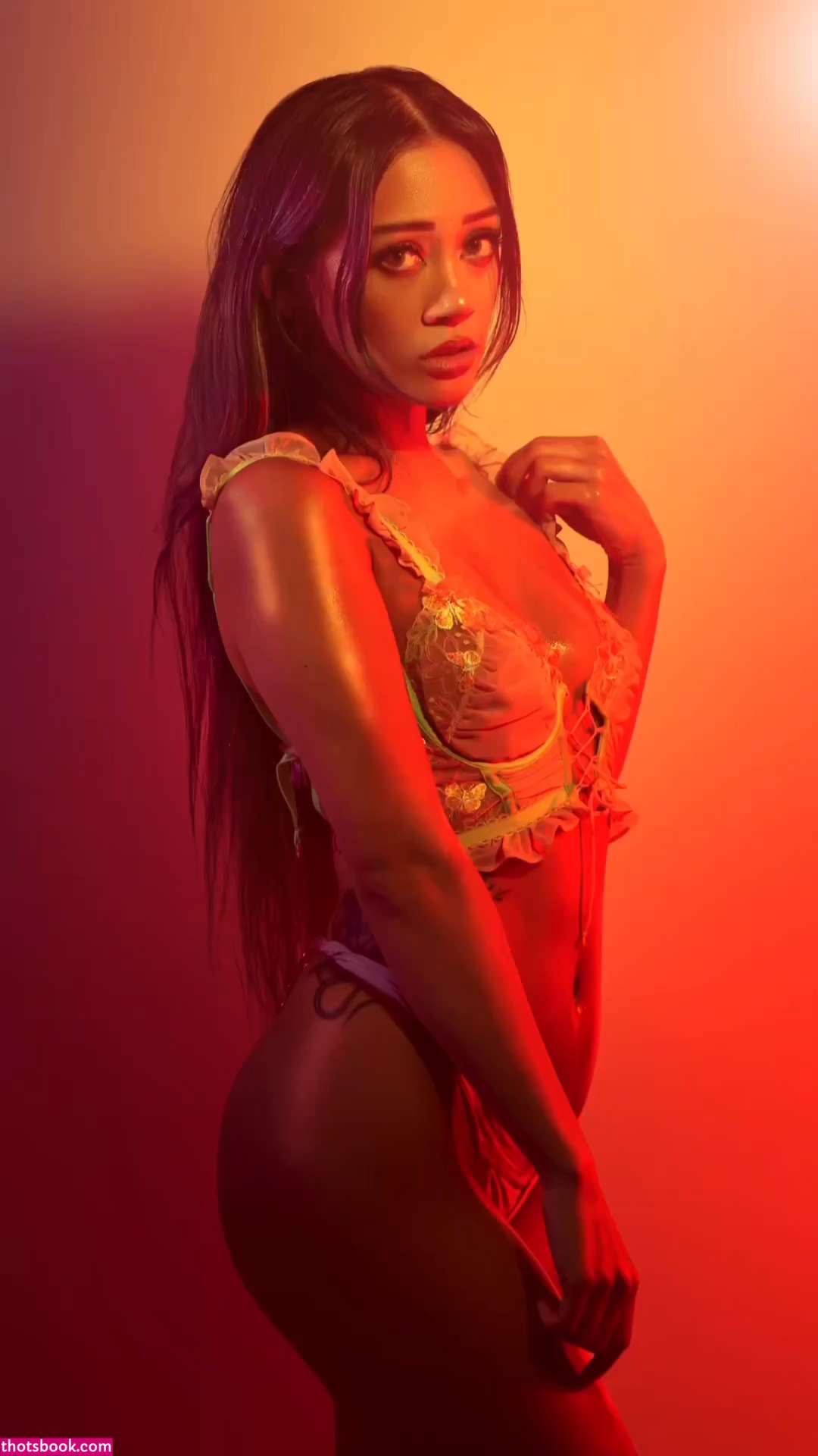 Kyootbot Nude OnlyFans Photos #8 566767