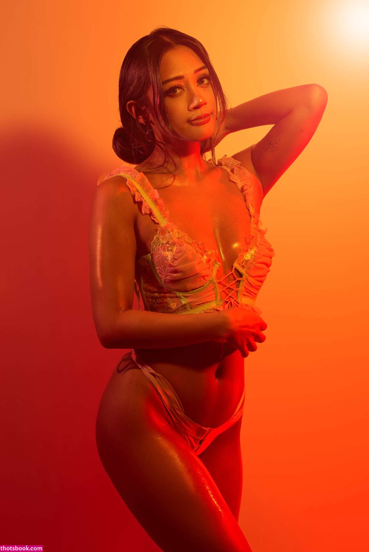 Kyootbot Nude OnlyFans Photos #10 566778