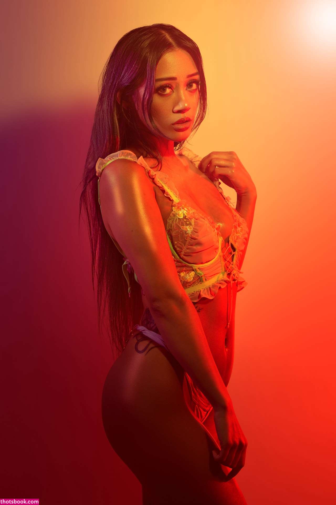 Kyootbot Nude OnlyFans Photos #10 566783