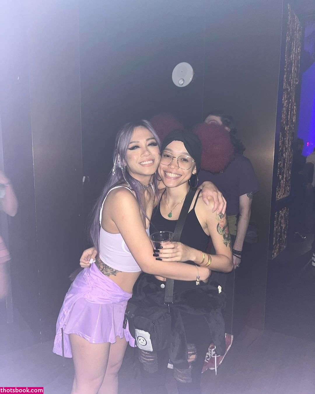 Kyootbot Nude OnlyFans Photos #12 566789