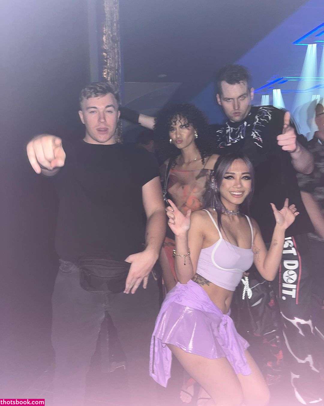 Kyootbot Nude OnlyFans Photos #12 566791