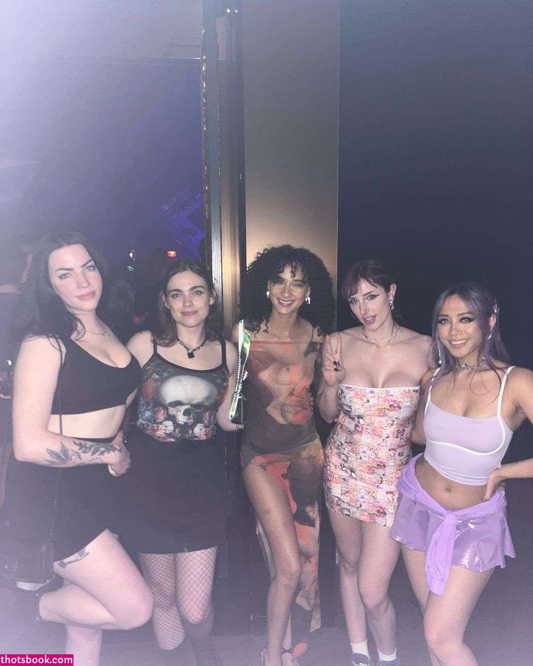 Kyootbot Nude OnlyFans Photos #12 566792