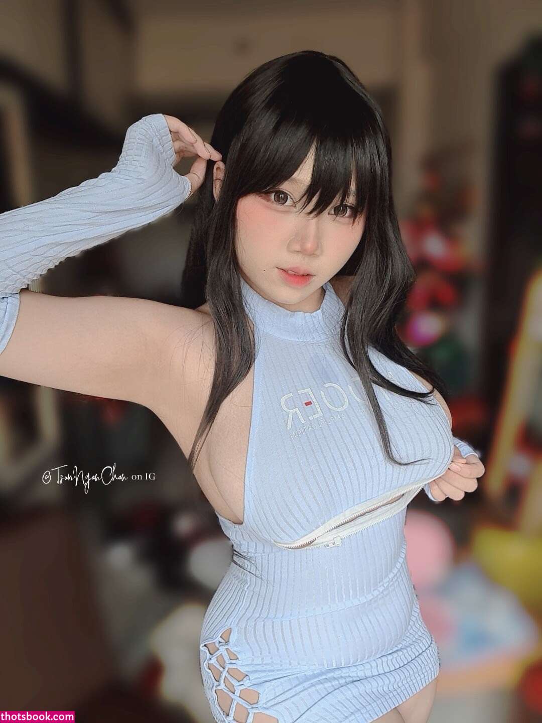 Tsunnyanchan Nude OnlyFans Photos #9 551269