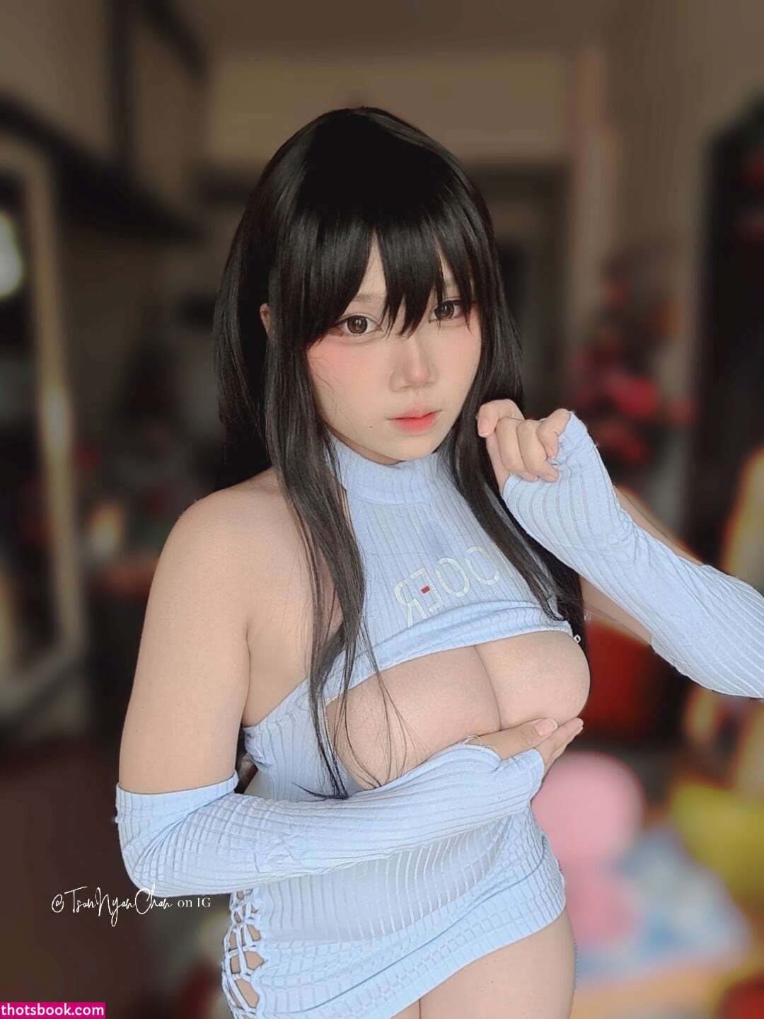 Tsunnyanchan Nude OnlyFans Photos #9 551272