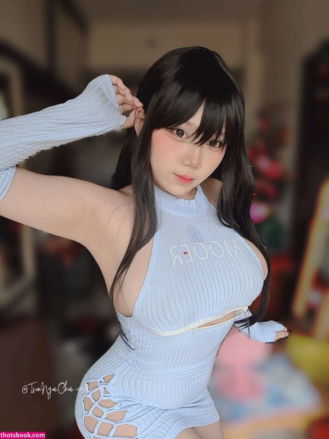 Tsunnyanchan Nude OnlyFans Photos #9 551277