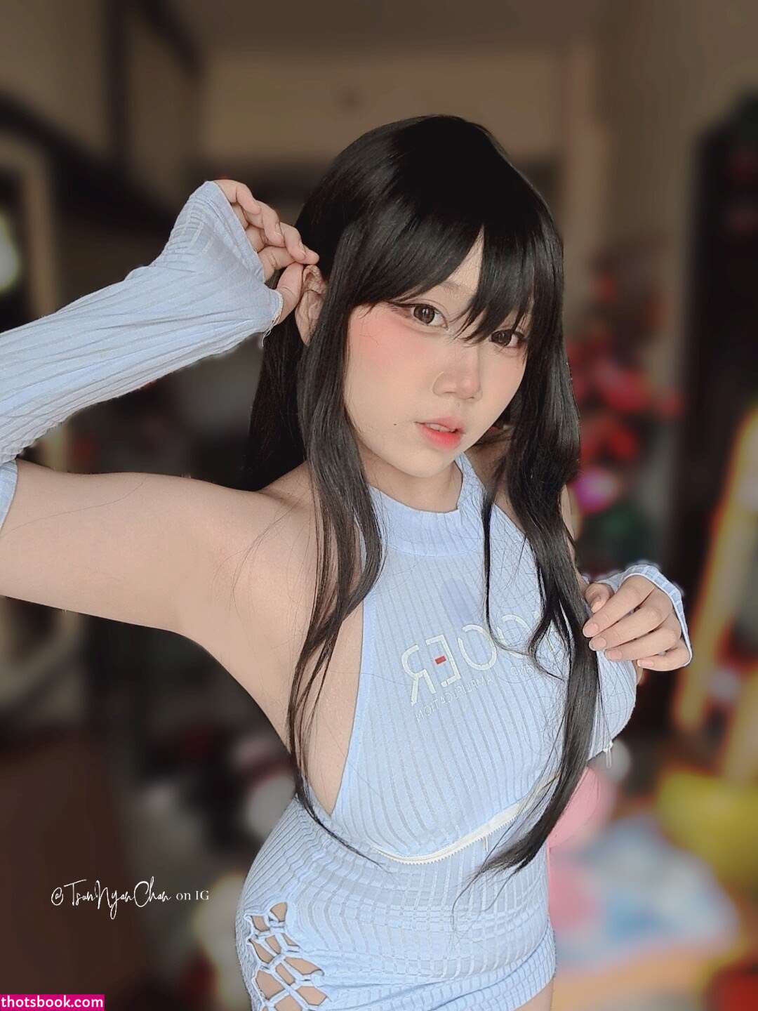 Tsunnyanchan Nude OnlyFans Photos #9 551278