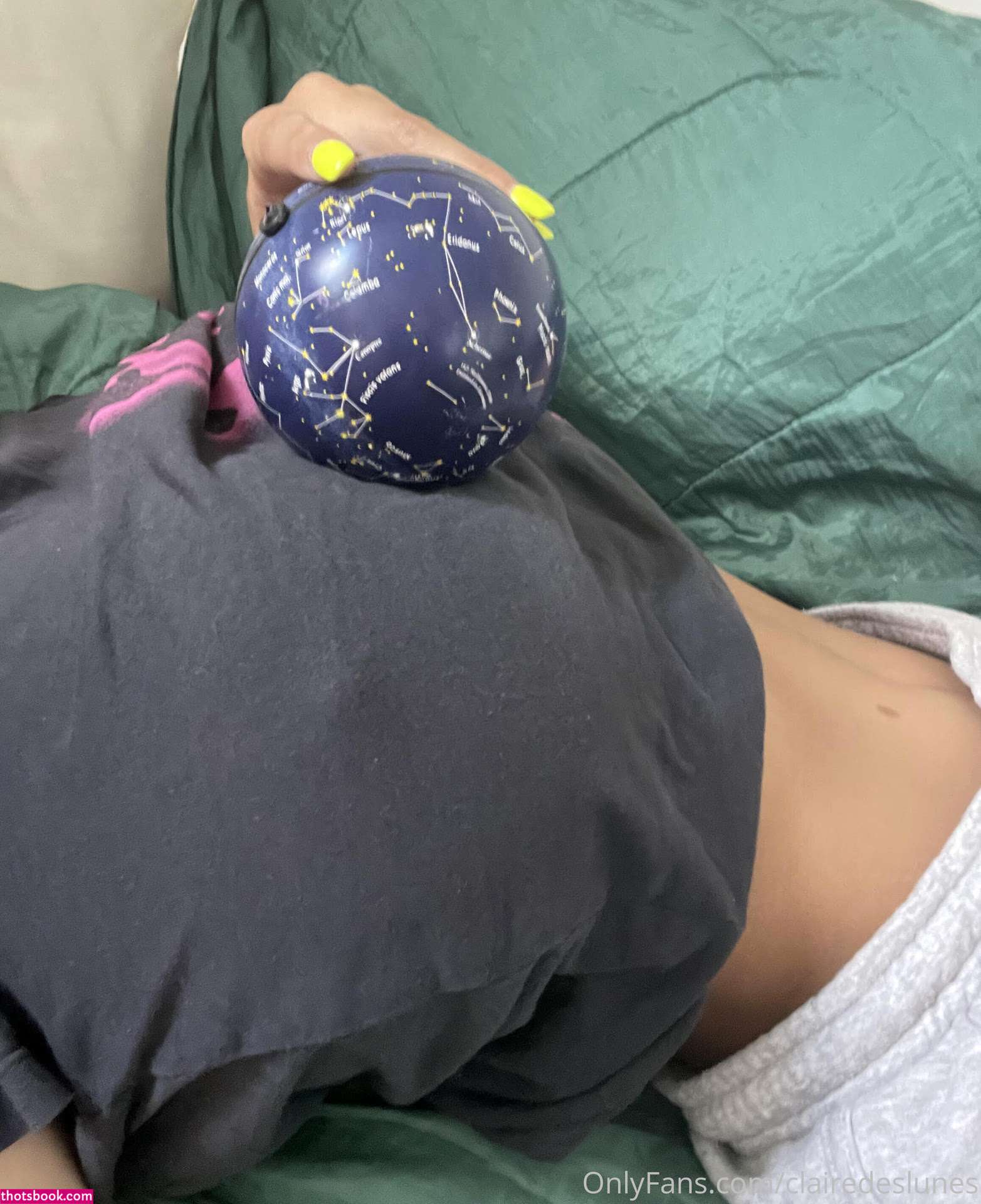 Claire Deslunes Nude OnlyFans Photos #2 557369