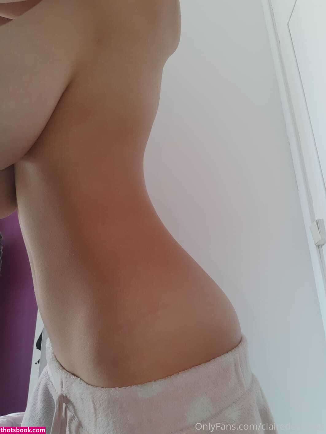 Claire Deslunes Nude OnlyFans Photos #13 559288