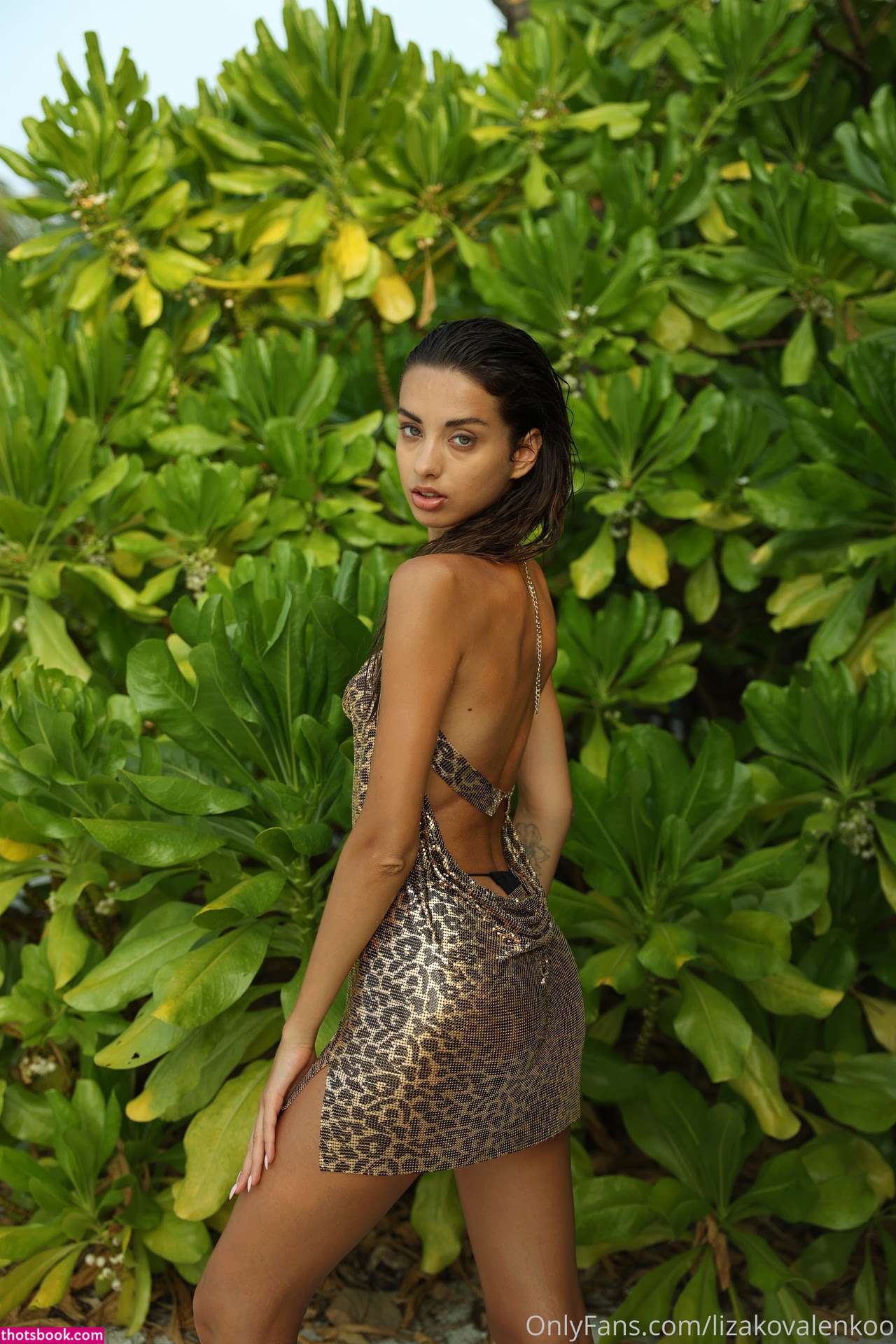 Liza Kovalenko Nude OnlyFans Photos #7 573412