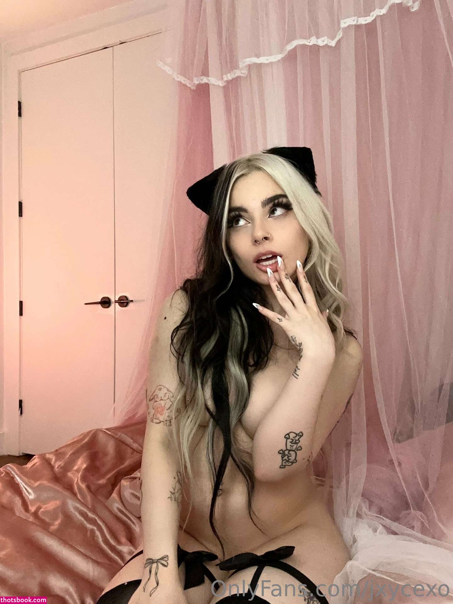 jjoycely jj0yce jxycexo Nude OnlyFans Photos #9 574209