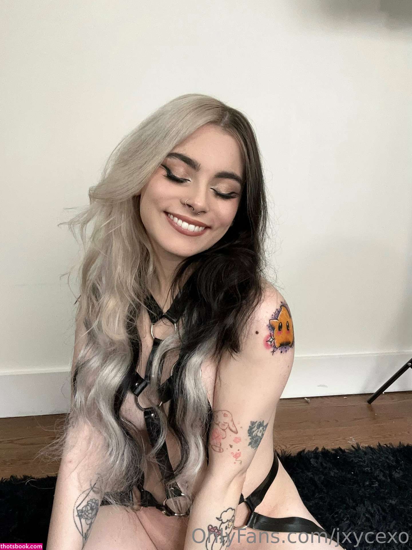 jjoycely jj0yce jxycexo Nude OnlyFans Photos #11 574261