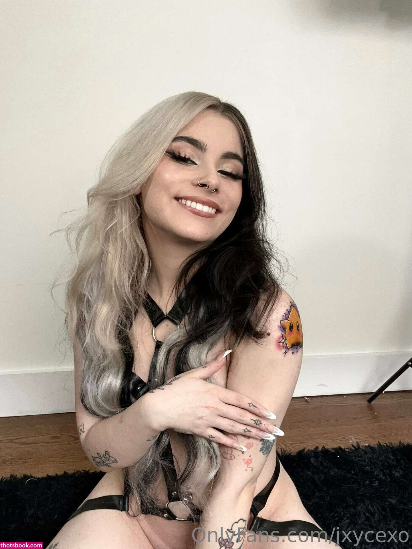 jjoycely jj0yce jxycexo Nude OnlyFans Photos #11 574267