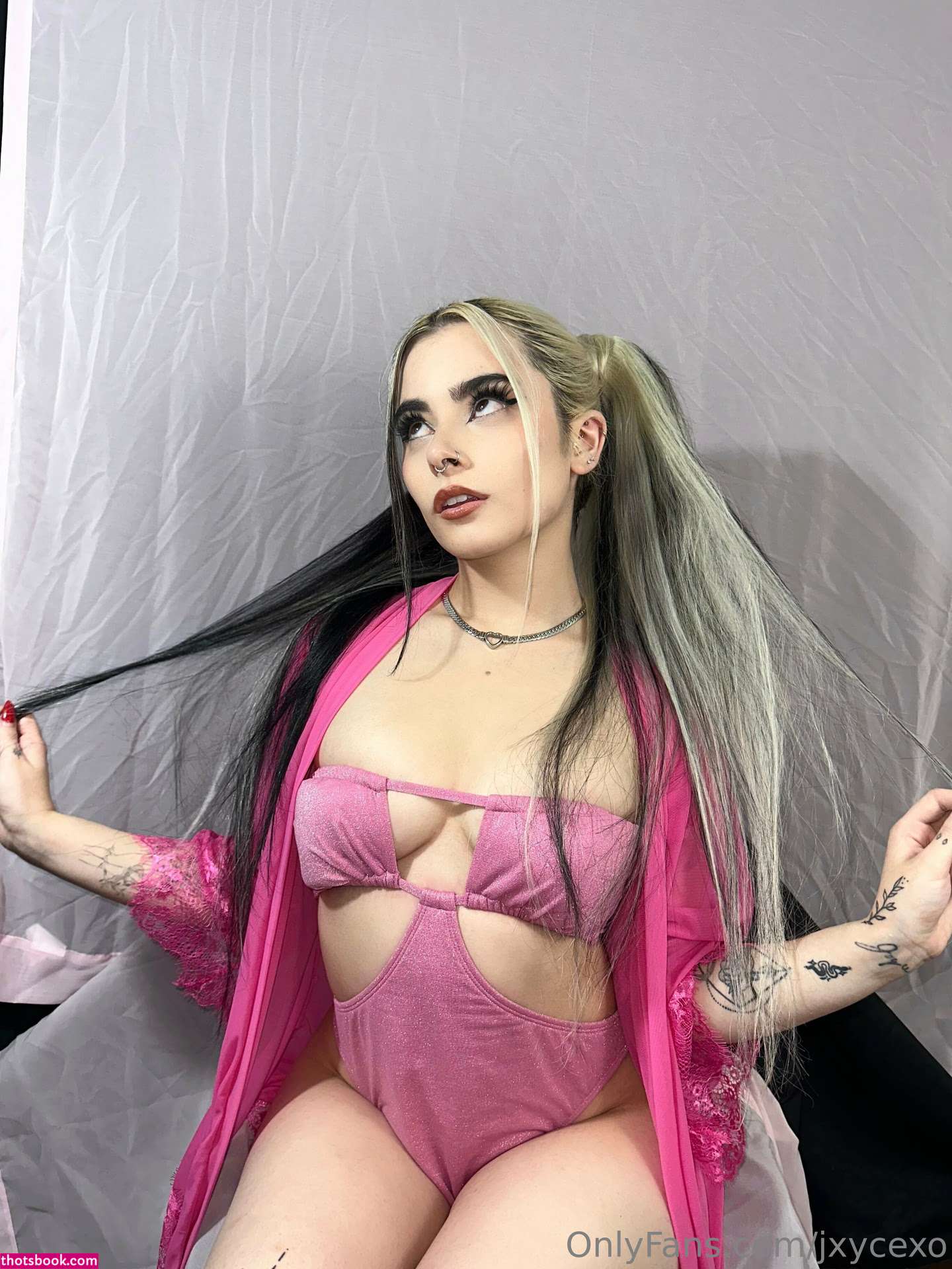 jjoycely jj0yce jxycexo Nude OnlyFans Photos #13 574277