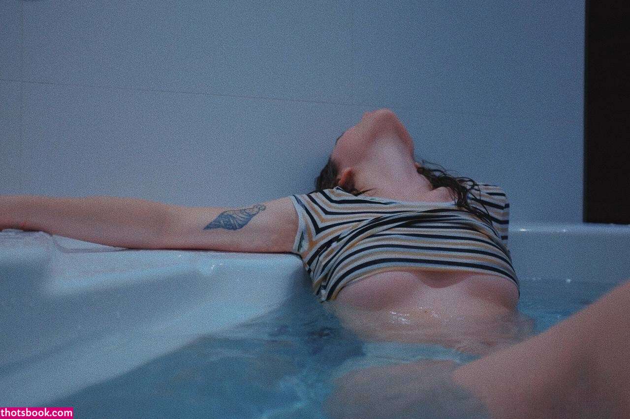 Maryana Ro Nude OnlyFans Photos #32 548358