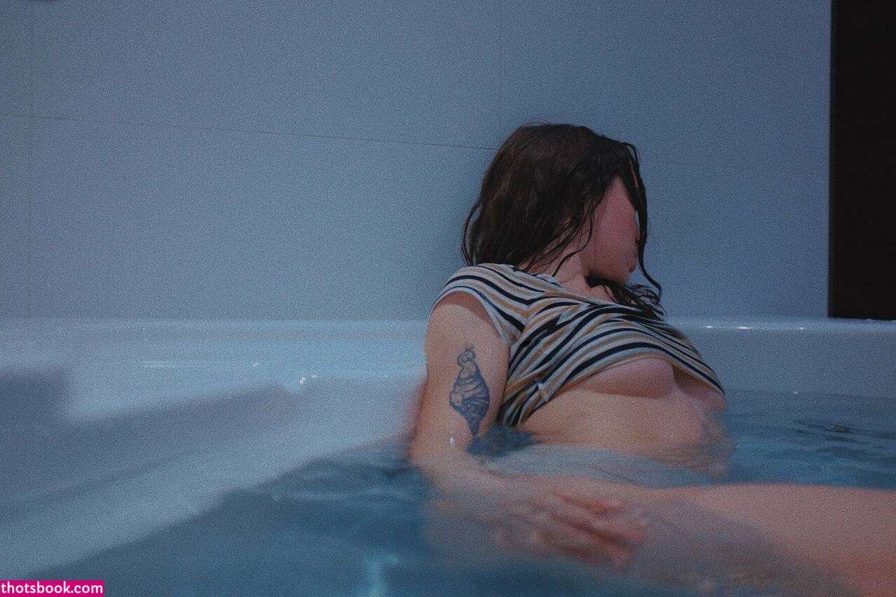 Maryana Ro Nude OnlyFans Photos #32 548359