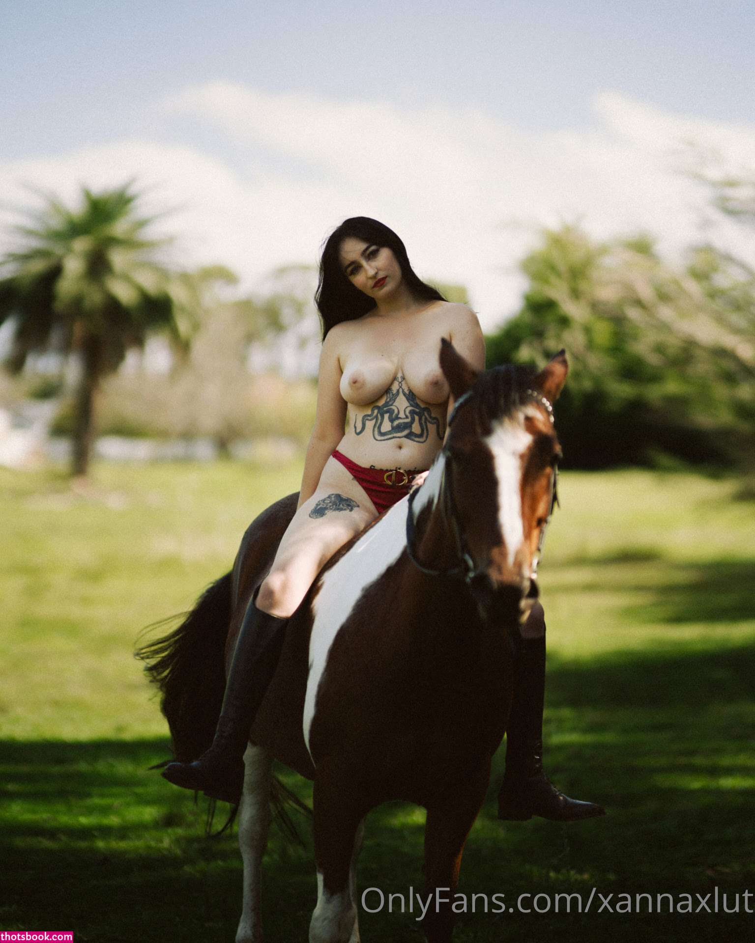 xannaxlut Nude OnlyFans Photos #5 556592