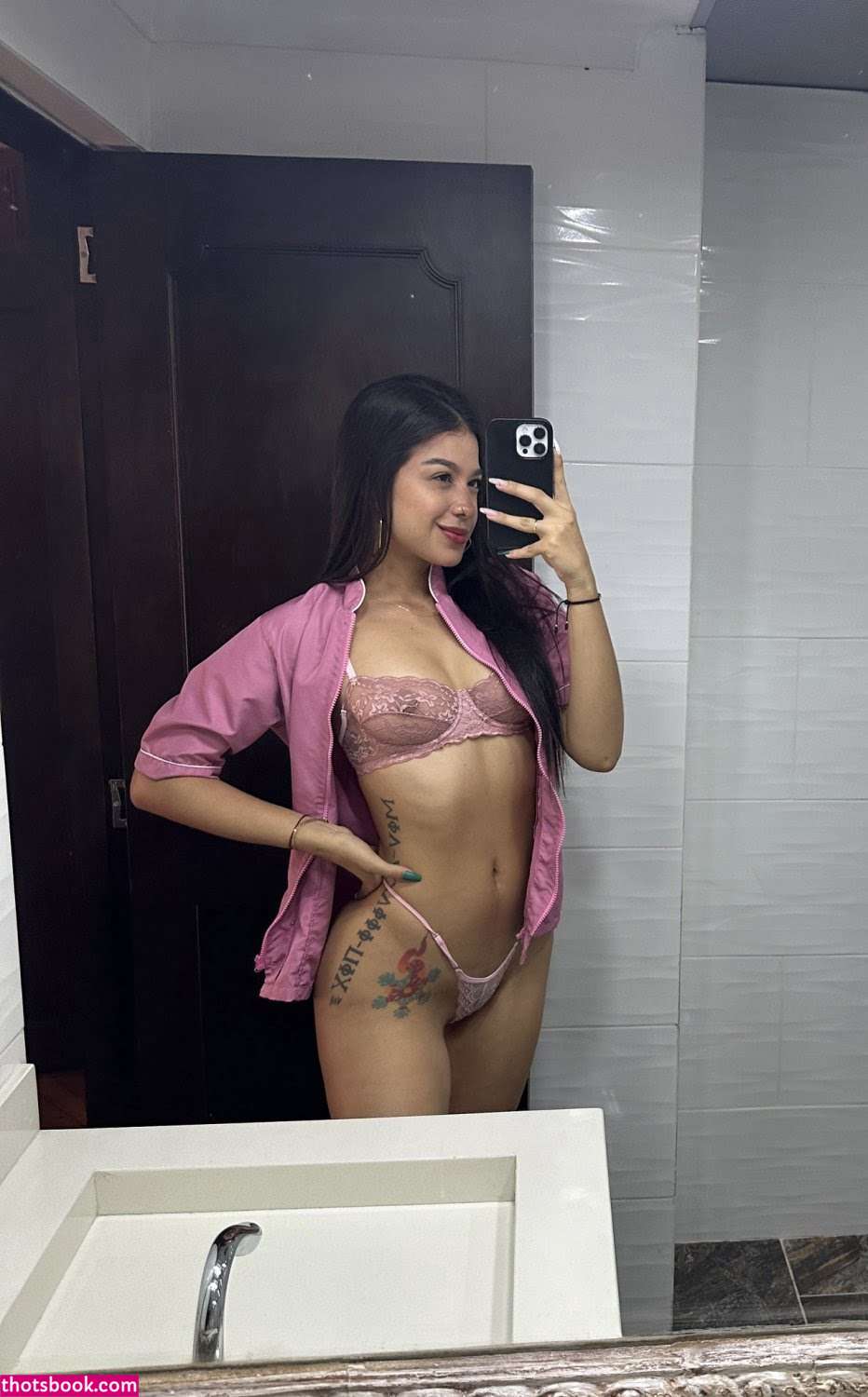 Gaby Caivo Nude Leaks OnlyFans Photos #3 1422352