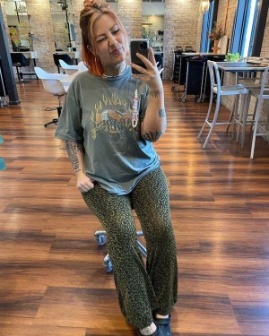 India Goldstien Baileyink Nude Leaks OnlyFans Photos #2