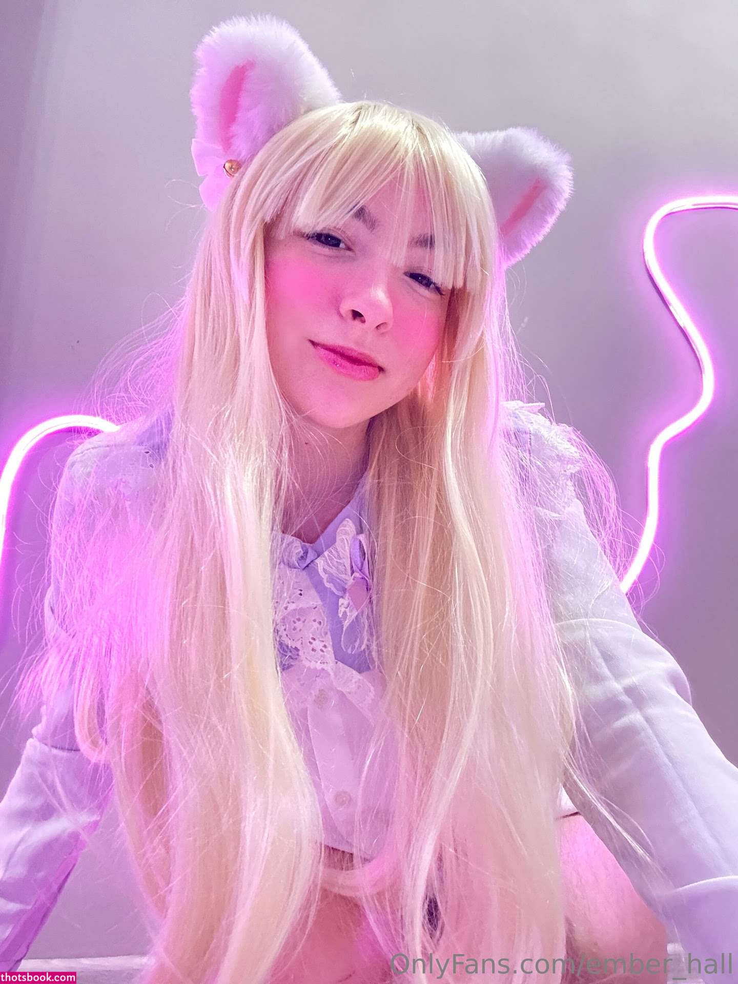 Ember Hall Nude Leaks OnlyFans Photos #5 1436096