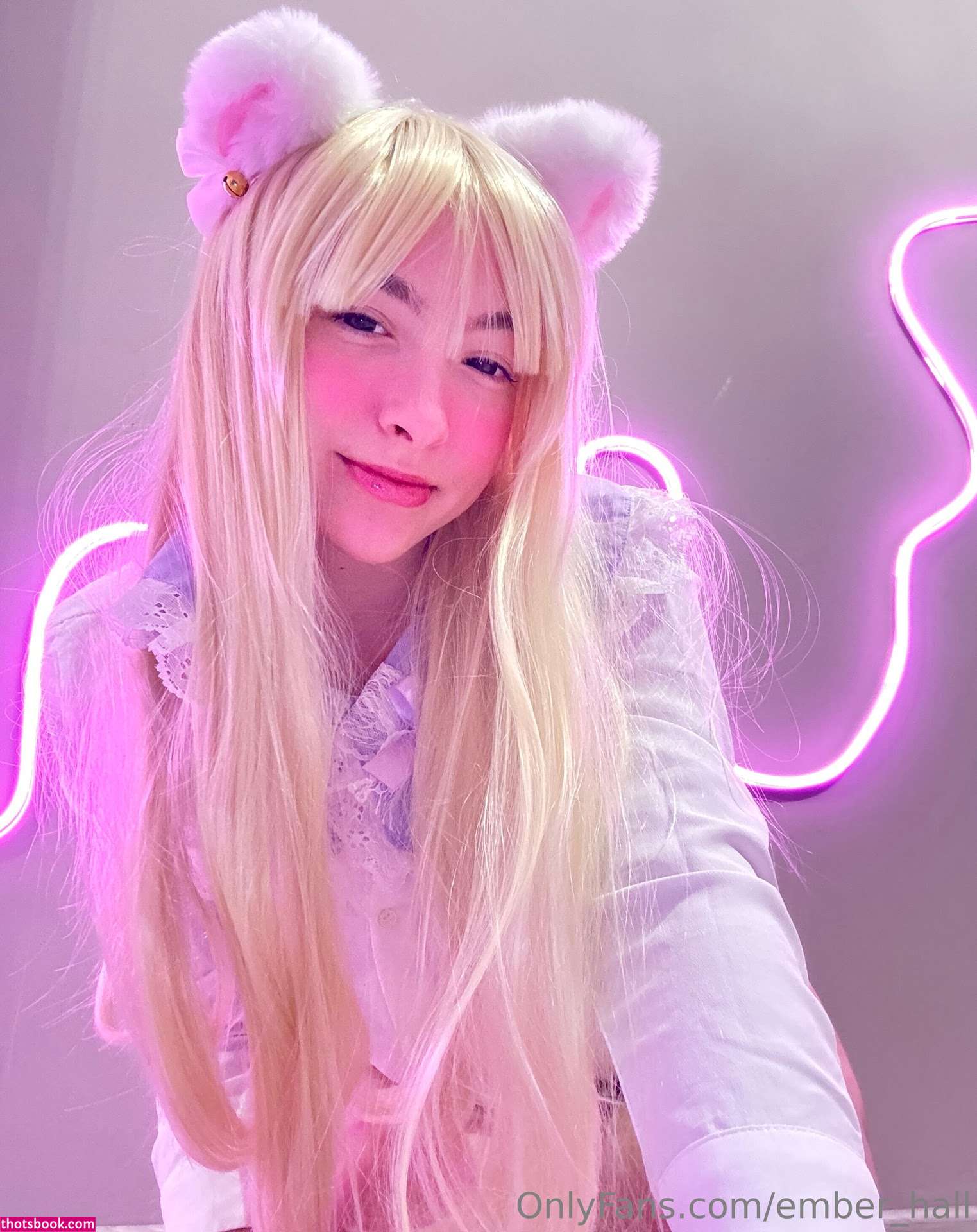 Ember Hall Nude Leaks OnlyFans Photos #5 1436099