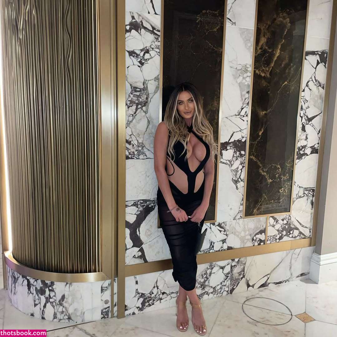 Alyssa Rhoades thefitfreak Nude Leaks OnlyFans Photos #4 1406674