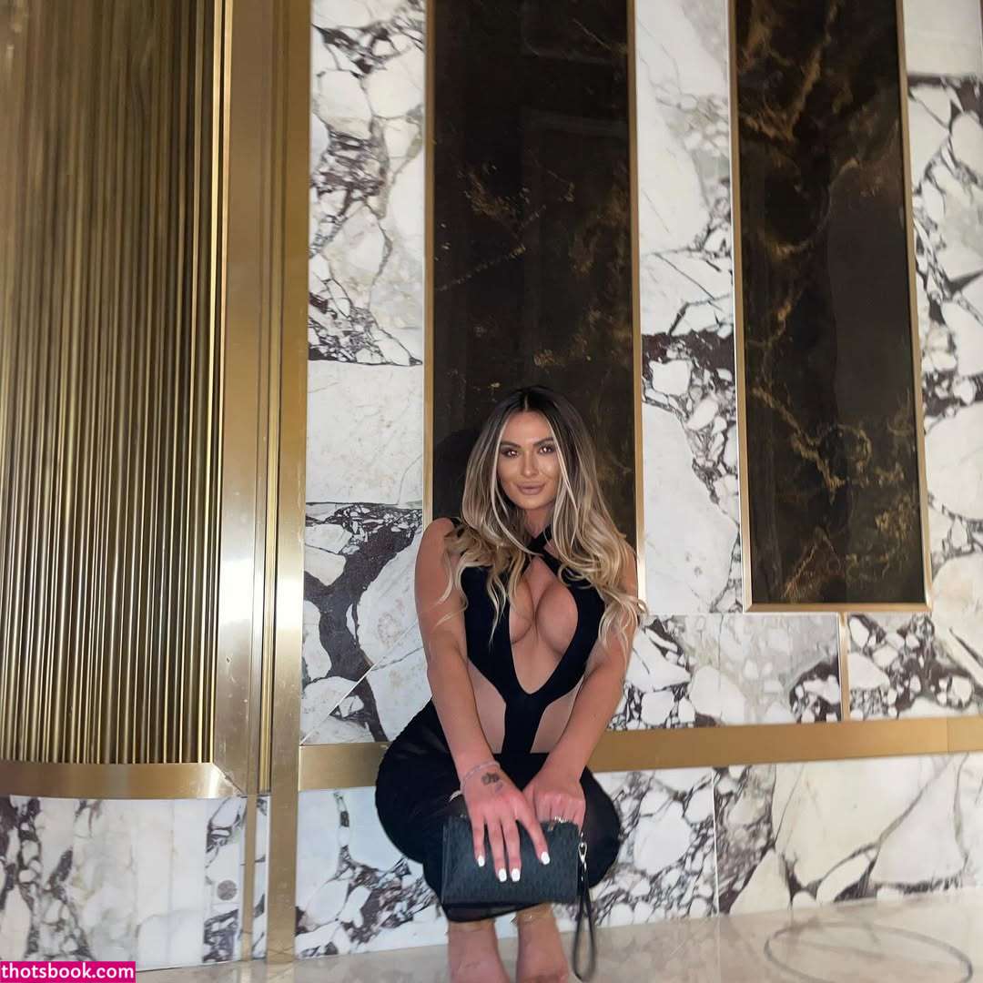 Alyssa Rhoades thefitfreak Nude Leaks OnlyFans Photos #4 1406682