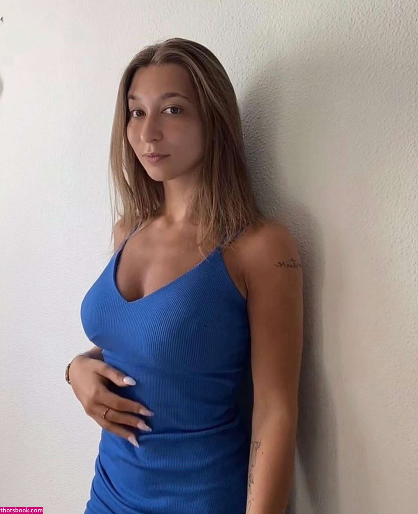 Apoline Perret Nude Leaks OnlyFans Photos #3 1443971