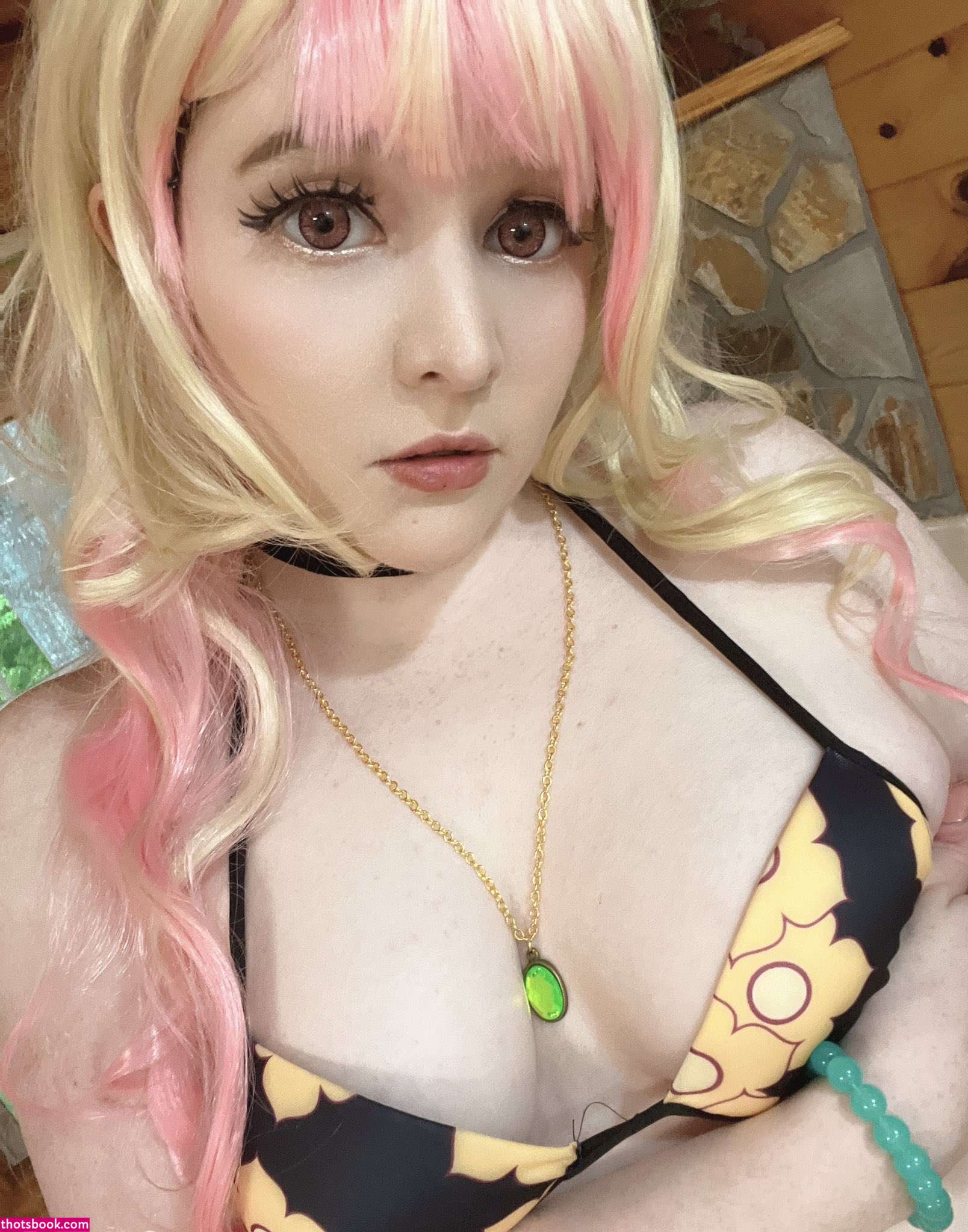 Lumina Kira Nude Leaks OnlyFans Photos #3 1413016