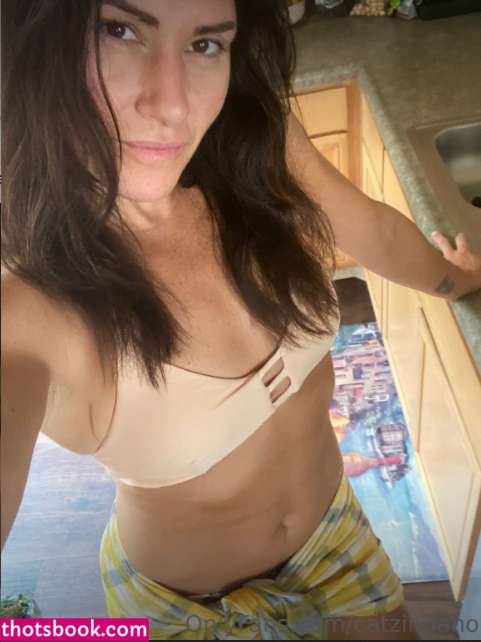 Cat Zingano Nude Leaks OnlyFans Photos #3 1413973
