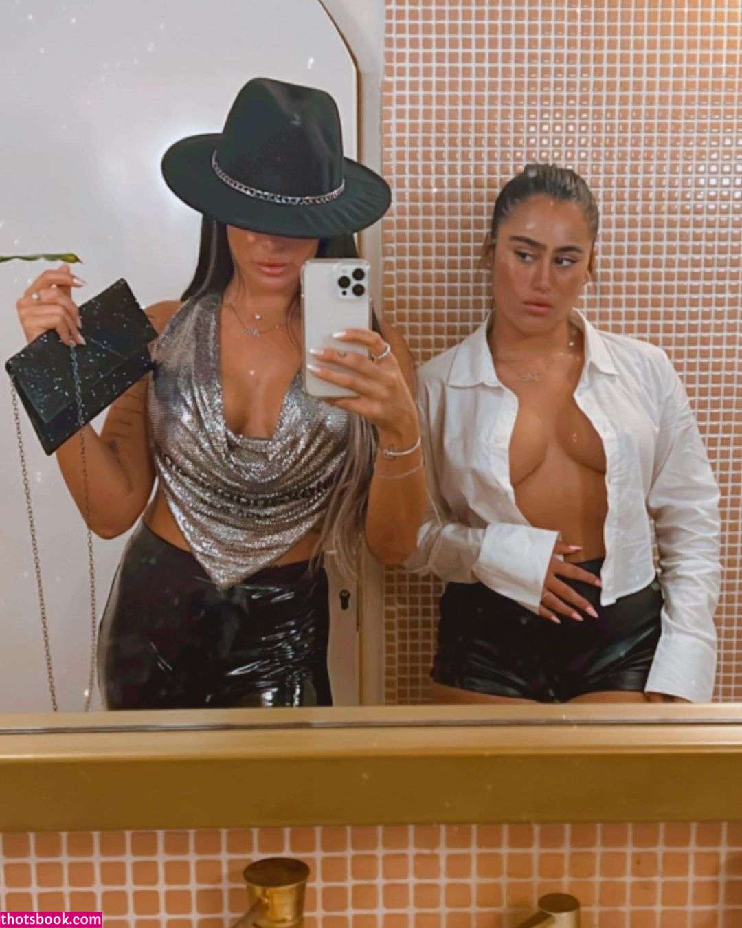 Alin Levi Nude Leaks OnlyFans Photos #3 1439489