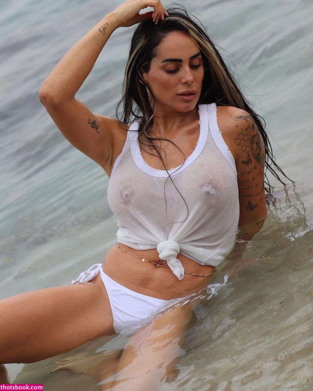 Alin Levi Nude Leaks OnlyFans Photos #4 1439494