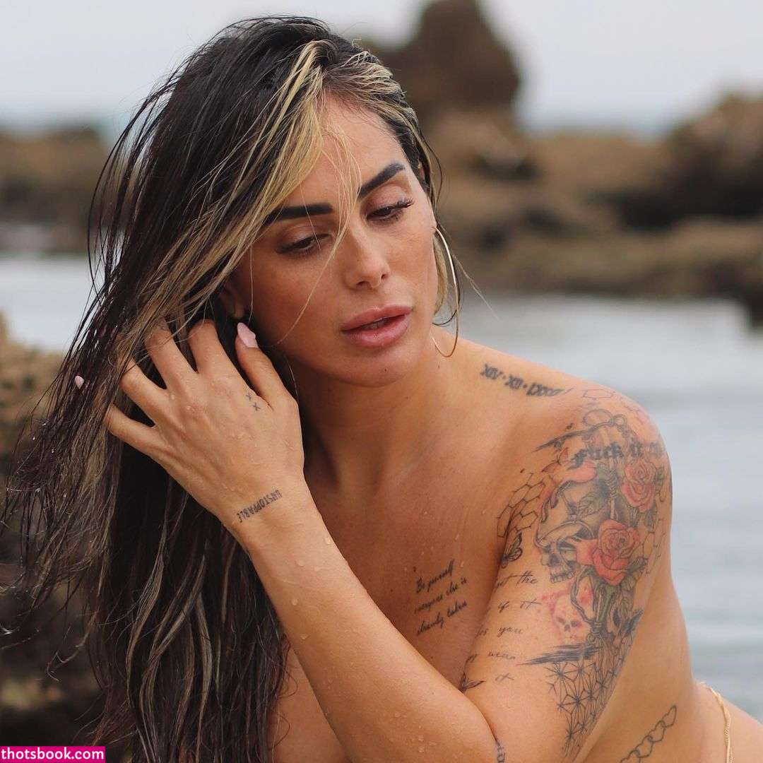 Alin Levi Nude Leaks OnlyFans Photos #4 1439499