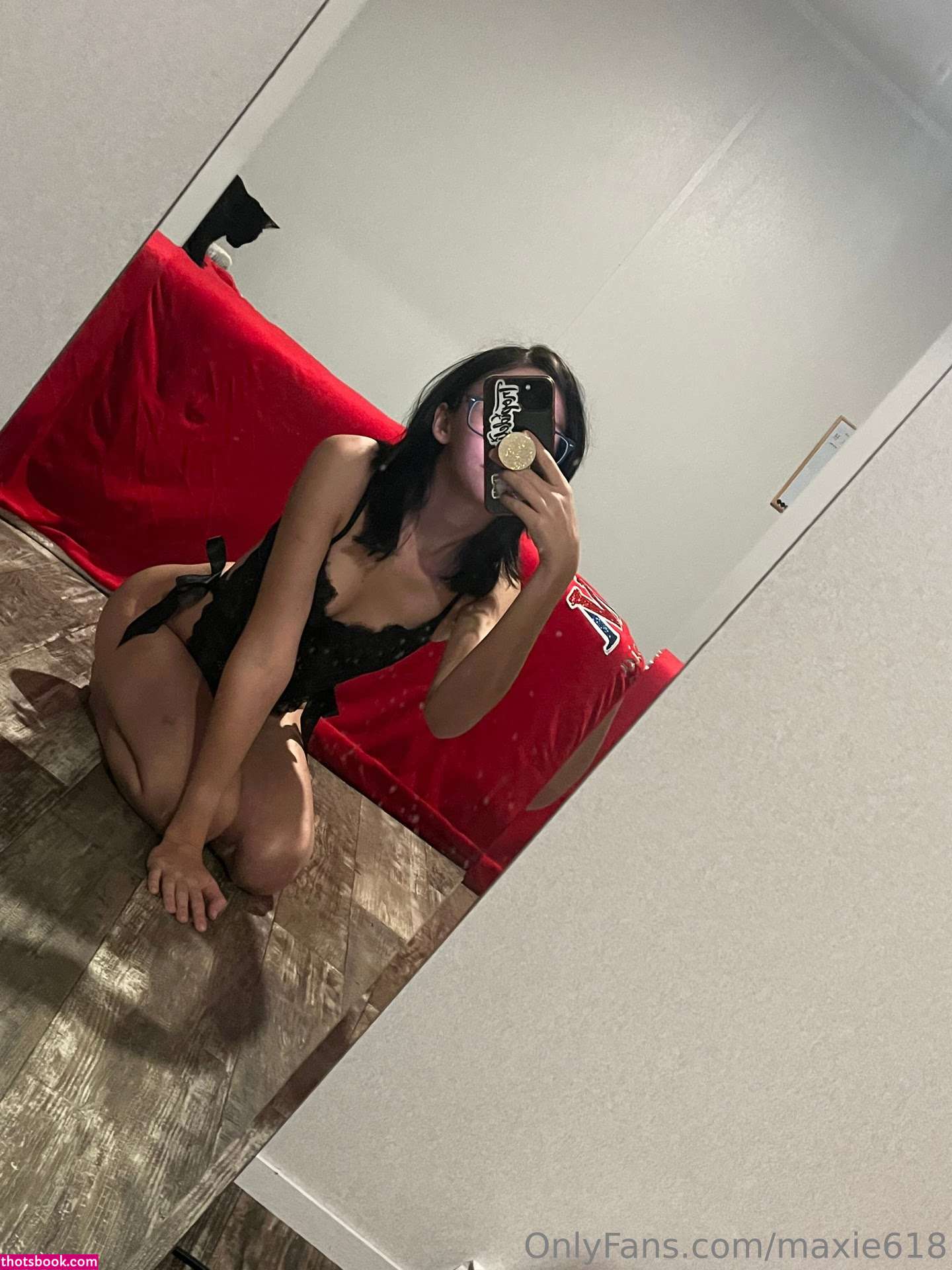 Maxie618 Nude Leaks OnlyFans Photos #5 1405486