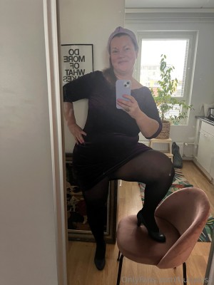 Hurjaliisa Nude Leaks OnlyFans Photos #3