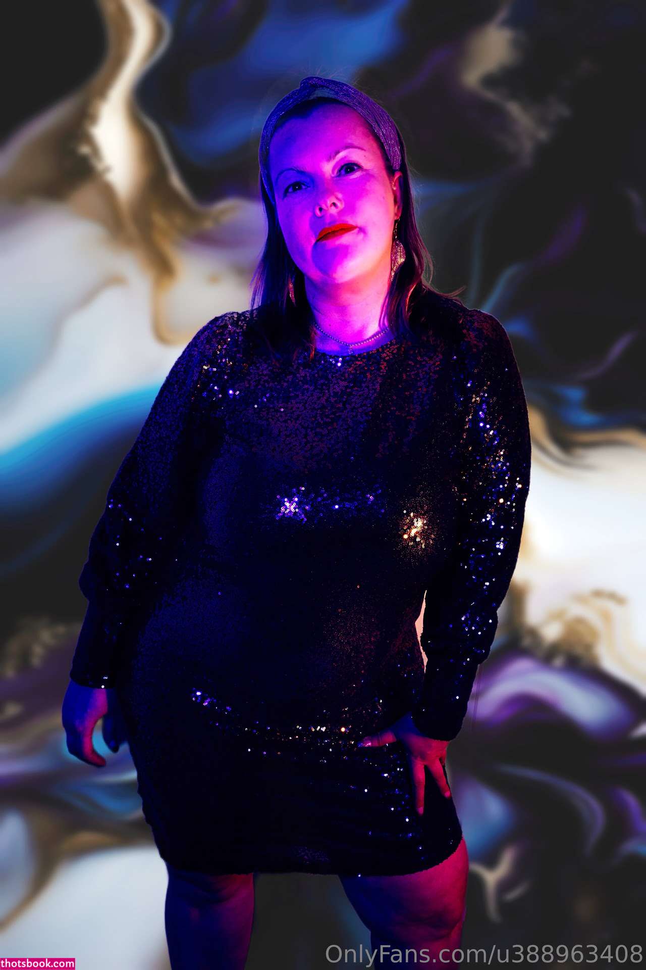 Hurjaliisa Nude Leaks OnlyFans Photos #4 1414417