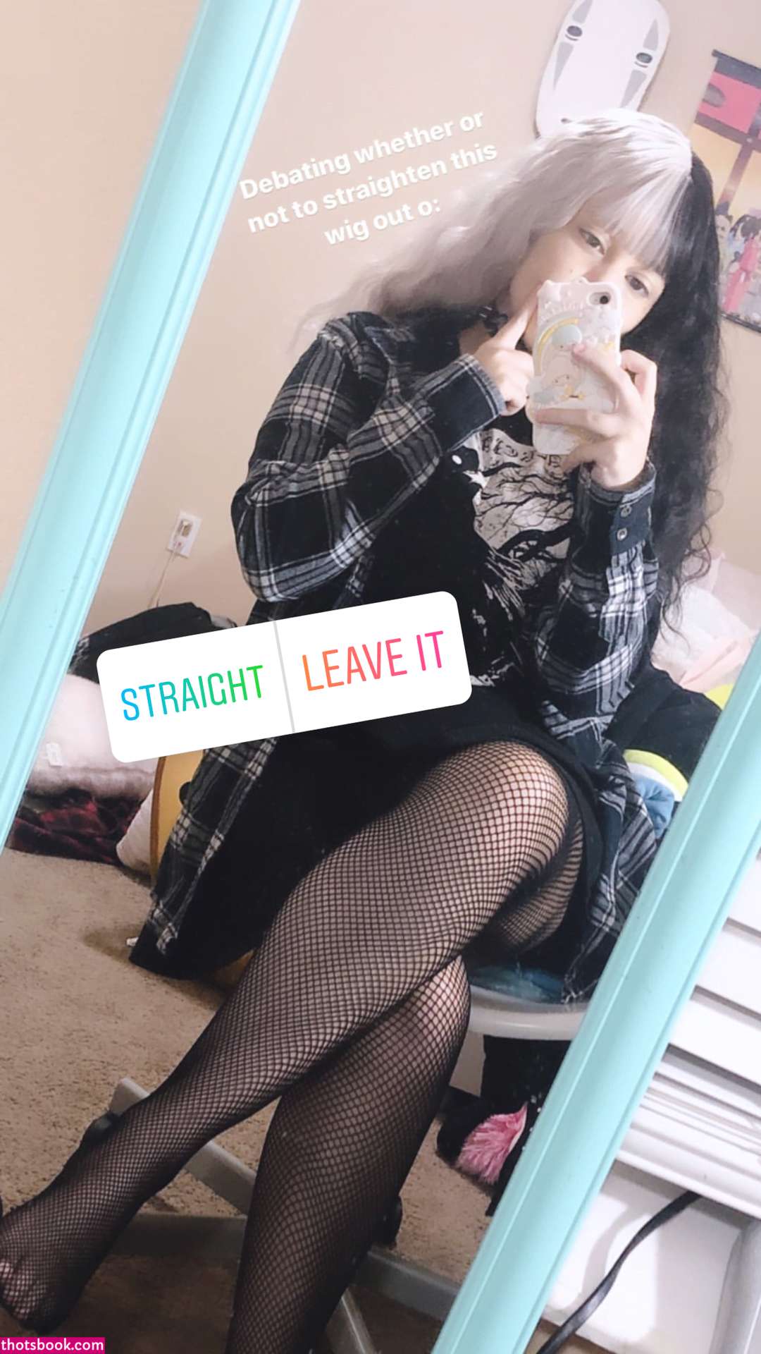 lnfectedoll Nude Leaks OnlyFans Photos #1 1414783