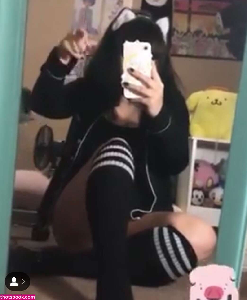 lnfectedoll Nude Leaks OnlyFans Photos #1 1414784