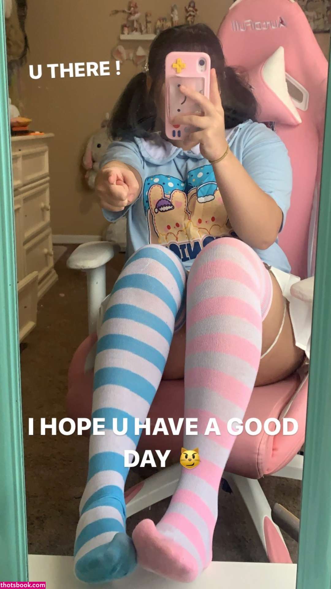 lnfectedoll Nude Leaks OnlyFans Photos #1 1414785