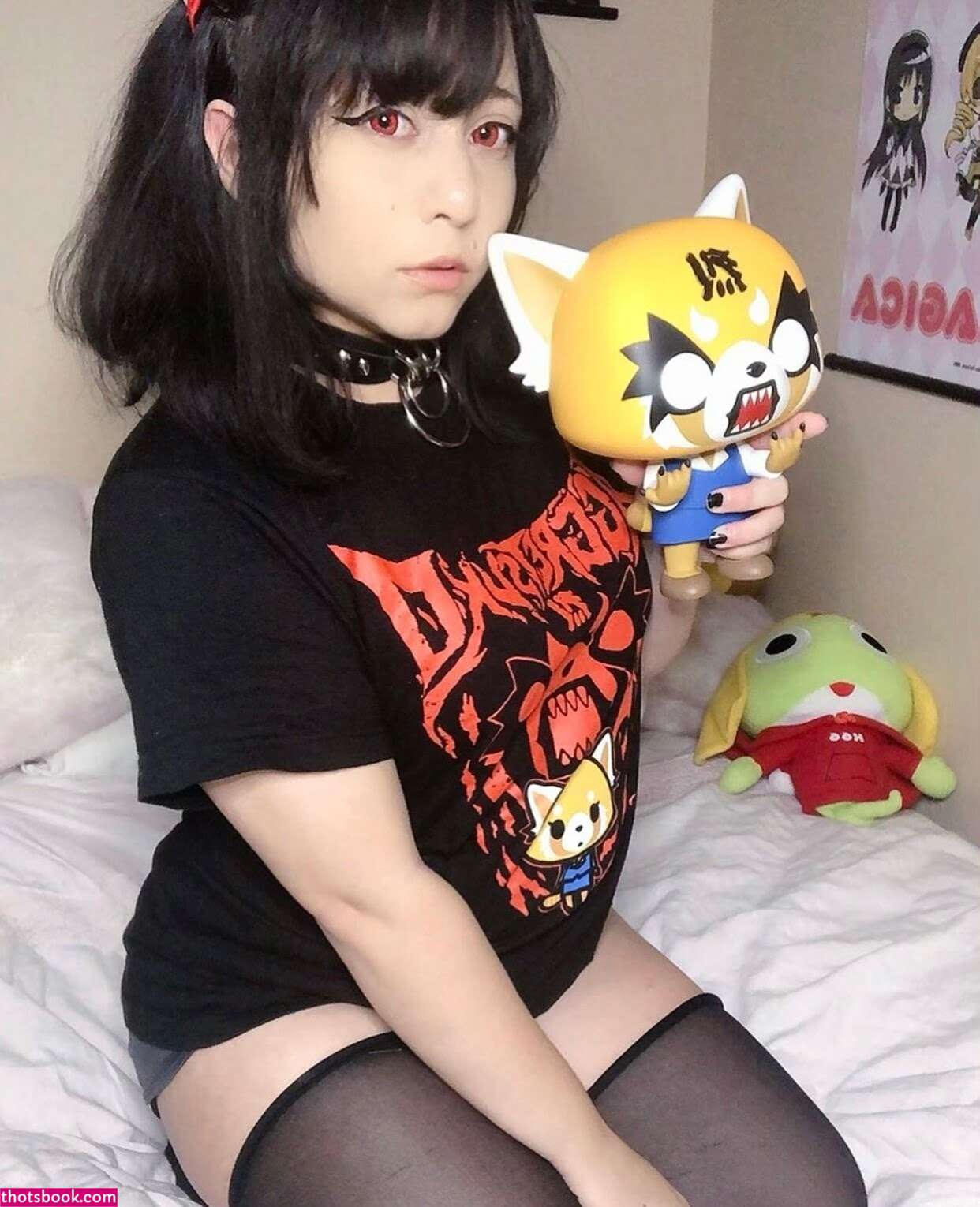 lnfectedoll Nude Leaks OnlyFans Photos #1 1414786