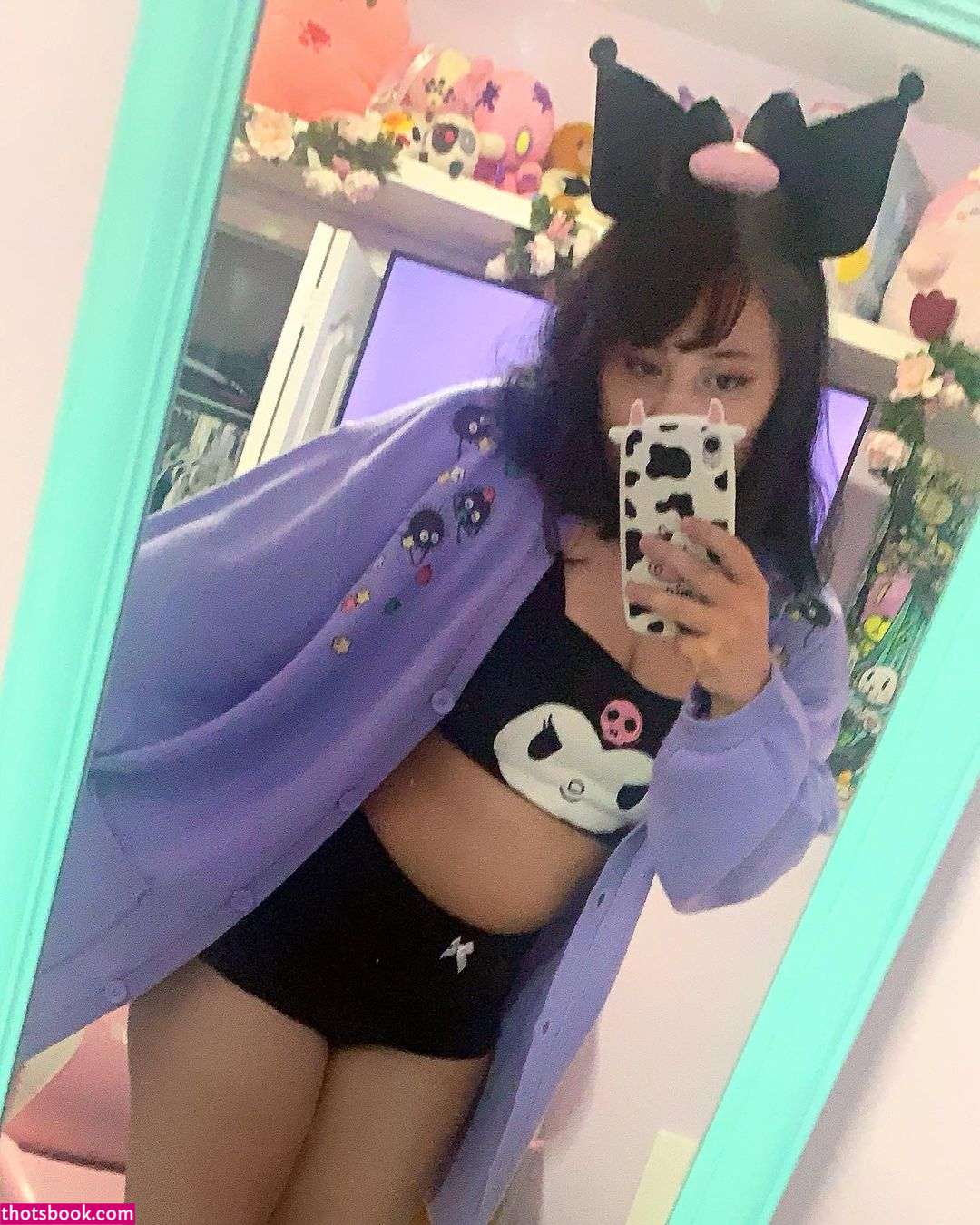 lnfectedoll Nude Leaks OnlyFans Photos #2 1414793